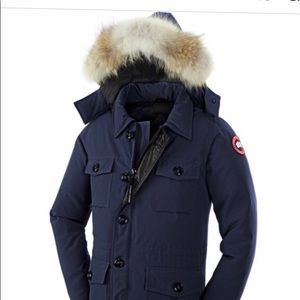 Men’s Canada Goose Jacket